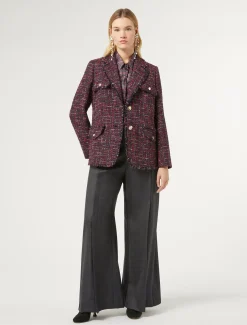 Orecchini chandelier