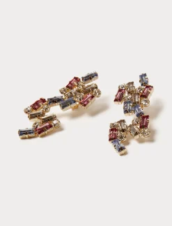 Orecchini con cabochon