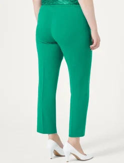 Pantaloni in cady