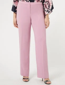 Pantaloni in cady