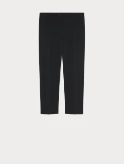 Pantaloni in cady stretch