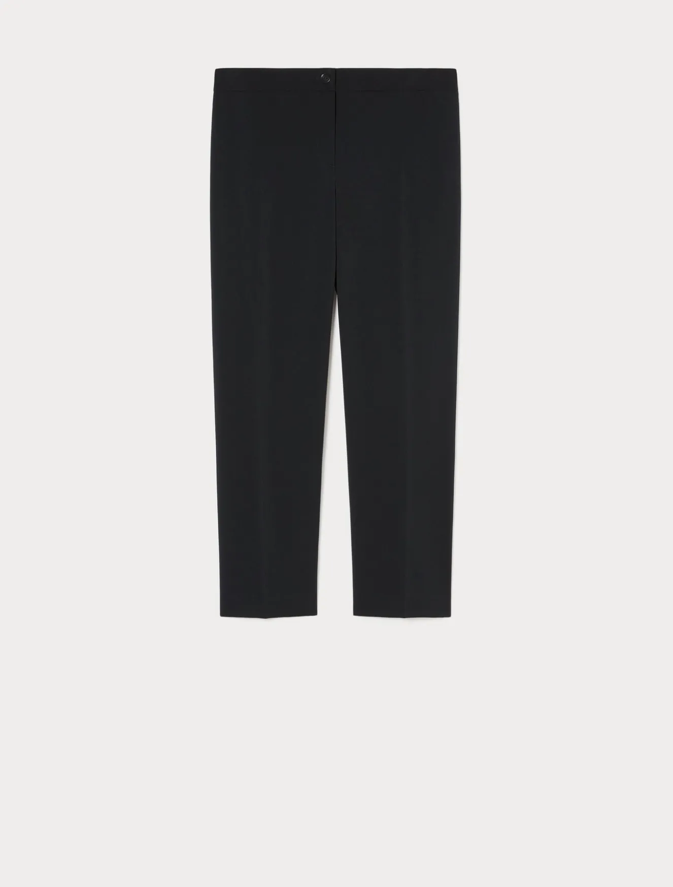Pantaloni in cady stretch