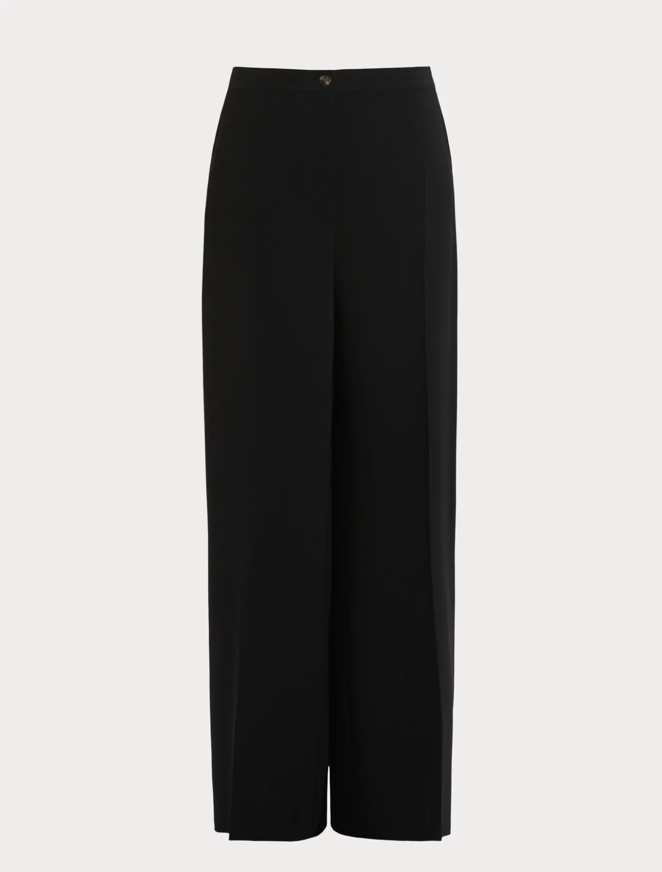 Pantaloni in cady triacetato