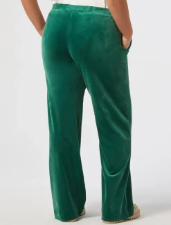 Pantaloni in ciniglia