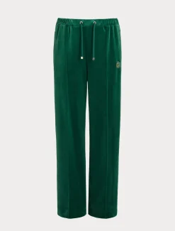 Pantaloni in ciniglia