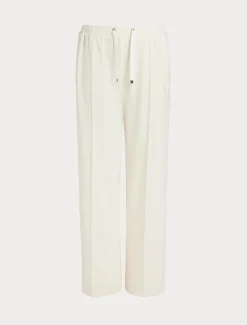 Pantaloni in ciniglia