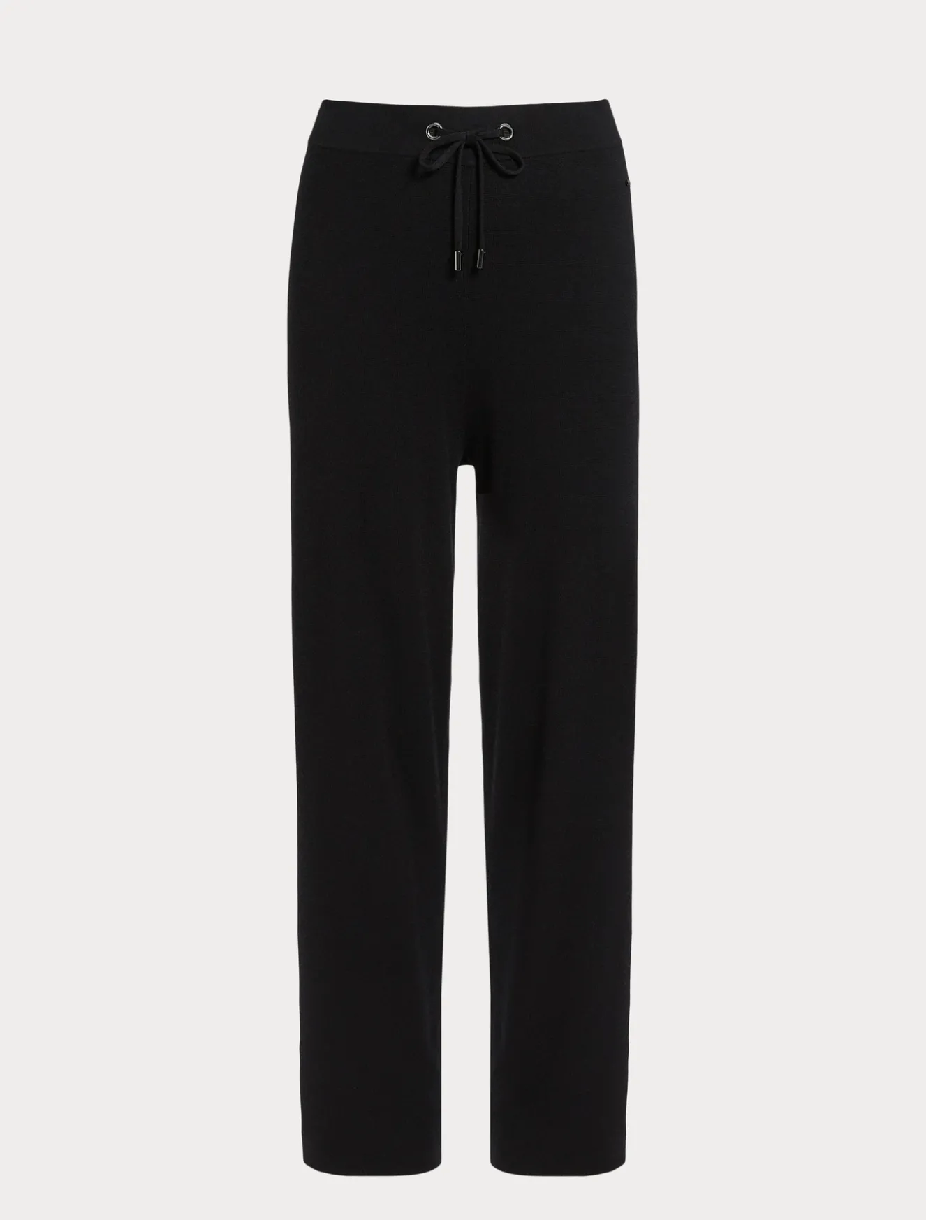 Pantaloni in filato di viscosa