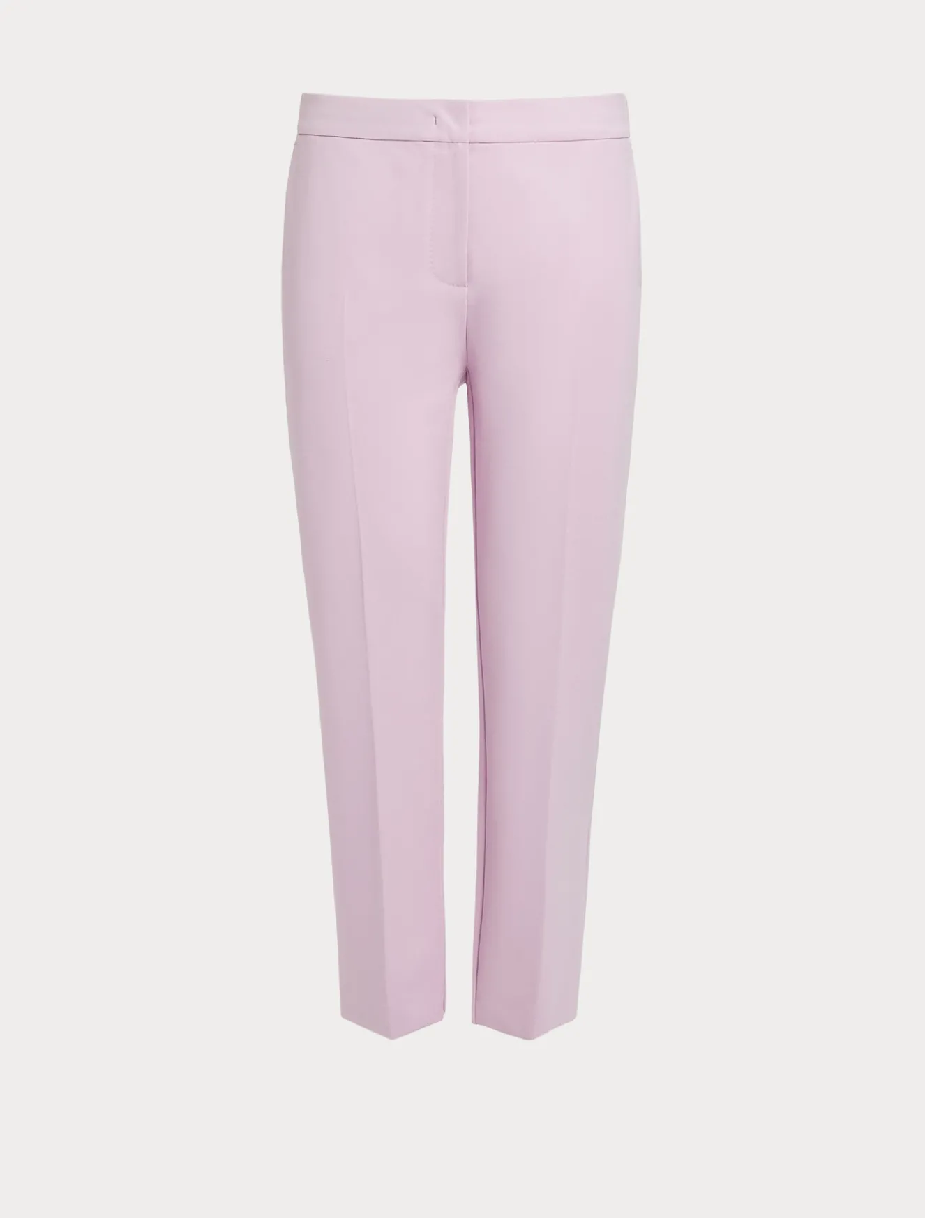 Pantaloni in jersey double