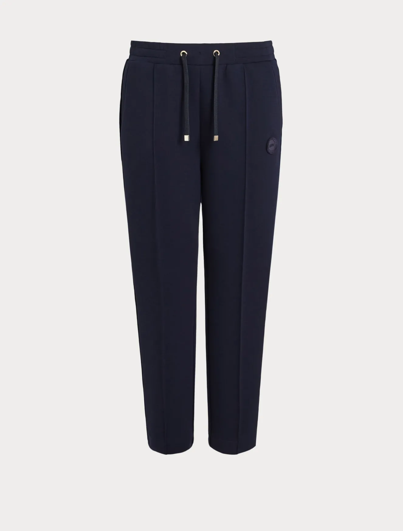 Pantaloni in jersey scuba