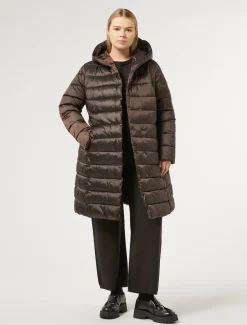 Pantaloni in misto lana