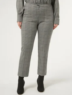 Pantaloni in Principe di Galles