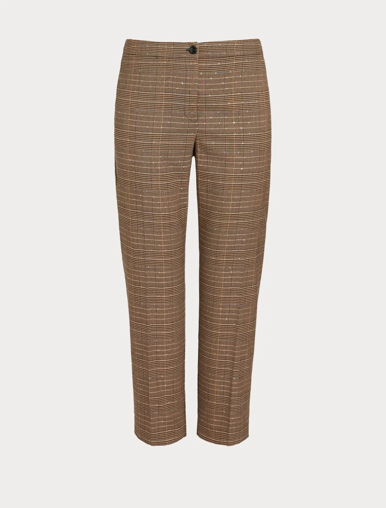 Pantaloni in Principe di Galles