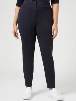 Pantaloni in punto Milano