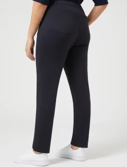 Pantaloni in punto Milano