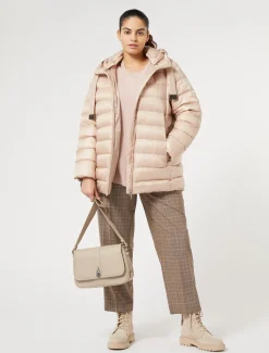 Pantaloni in tela di lana