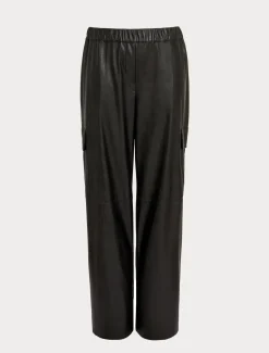 Pantaloni in tessuto tecnico