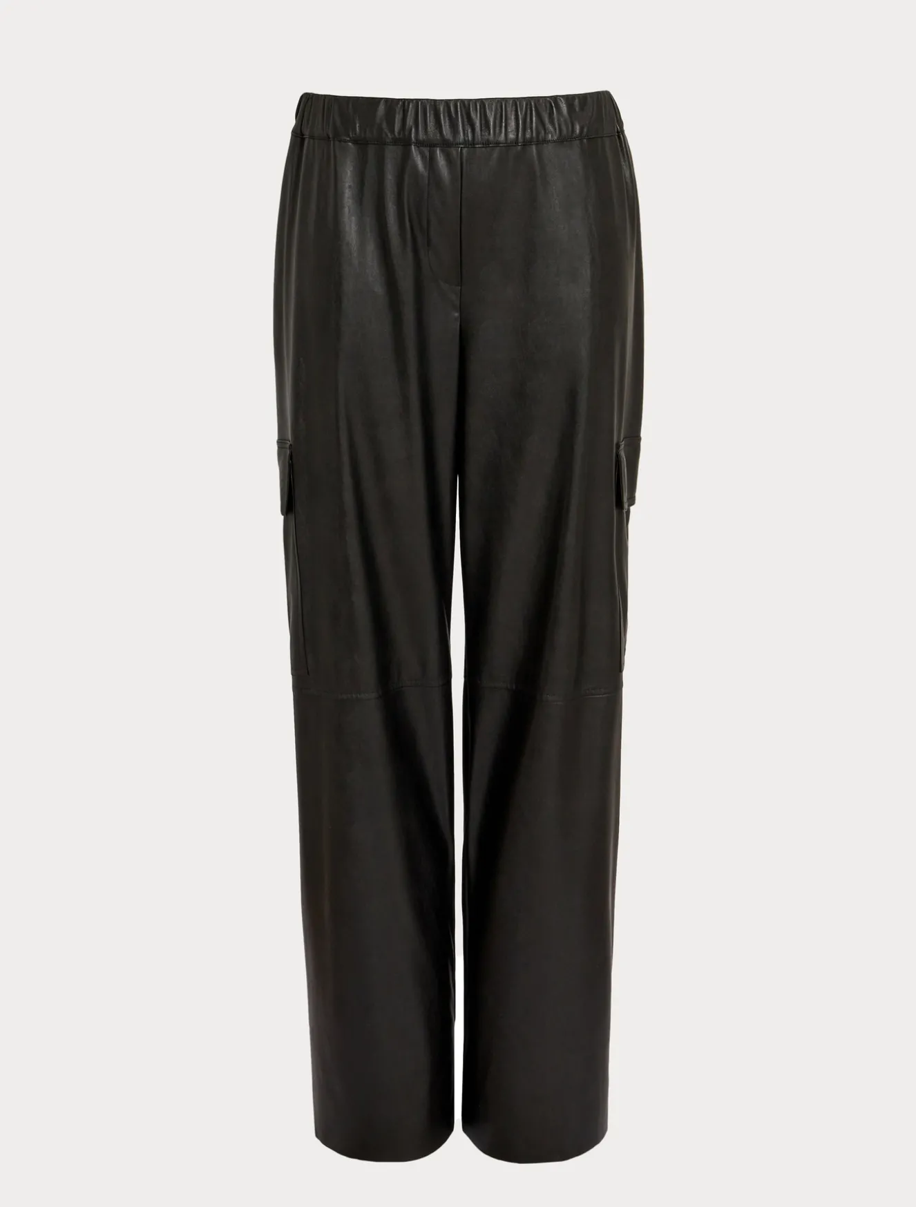 Pantaloni in tessuto tecnico