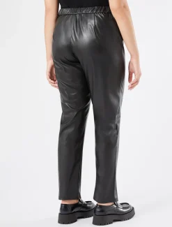 Pantaloni in tessuto tecnico