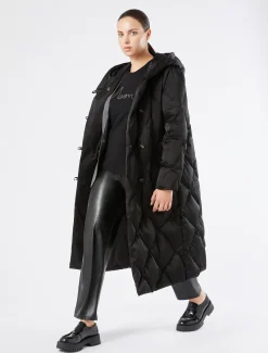 Pantaloni in tessuto tecnico