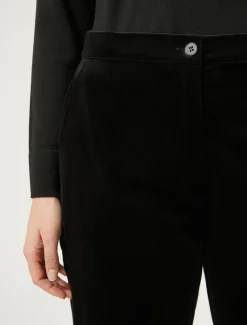 Pantaloni in velluto