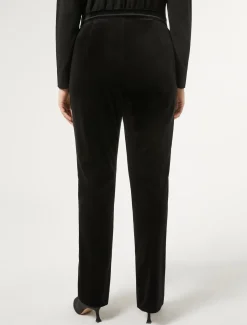 Pantaloni in velluto