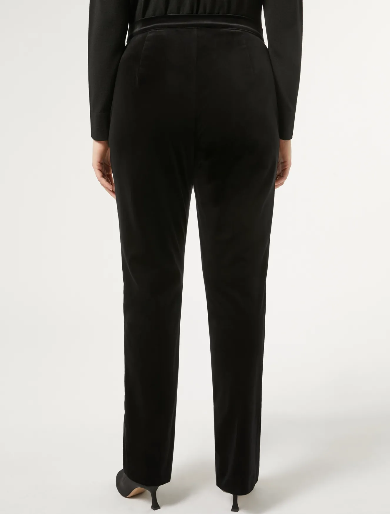 Pantaloni in velluto