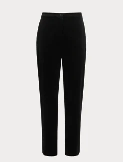 Pantaloni in velluto