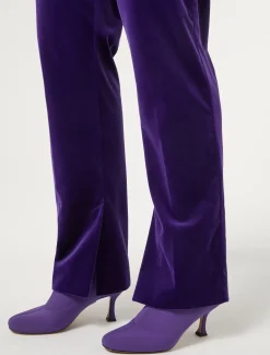 Pantaloni in velluto