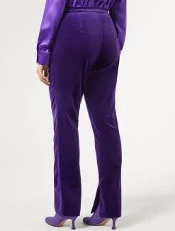 Pantaloni in velluto