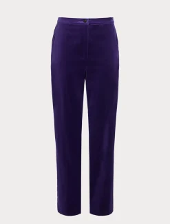 Pantaloni in velluto
