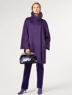 Pantaloni in velluto