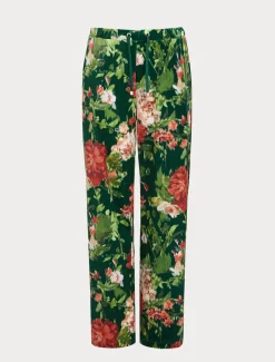 Pantaloni in velluto