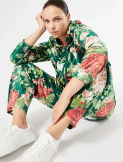 Pantaloni in velluto