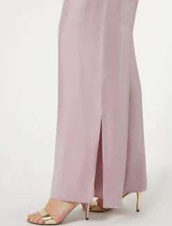 Pantaloni in viscosa