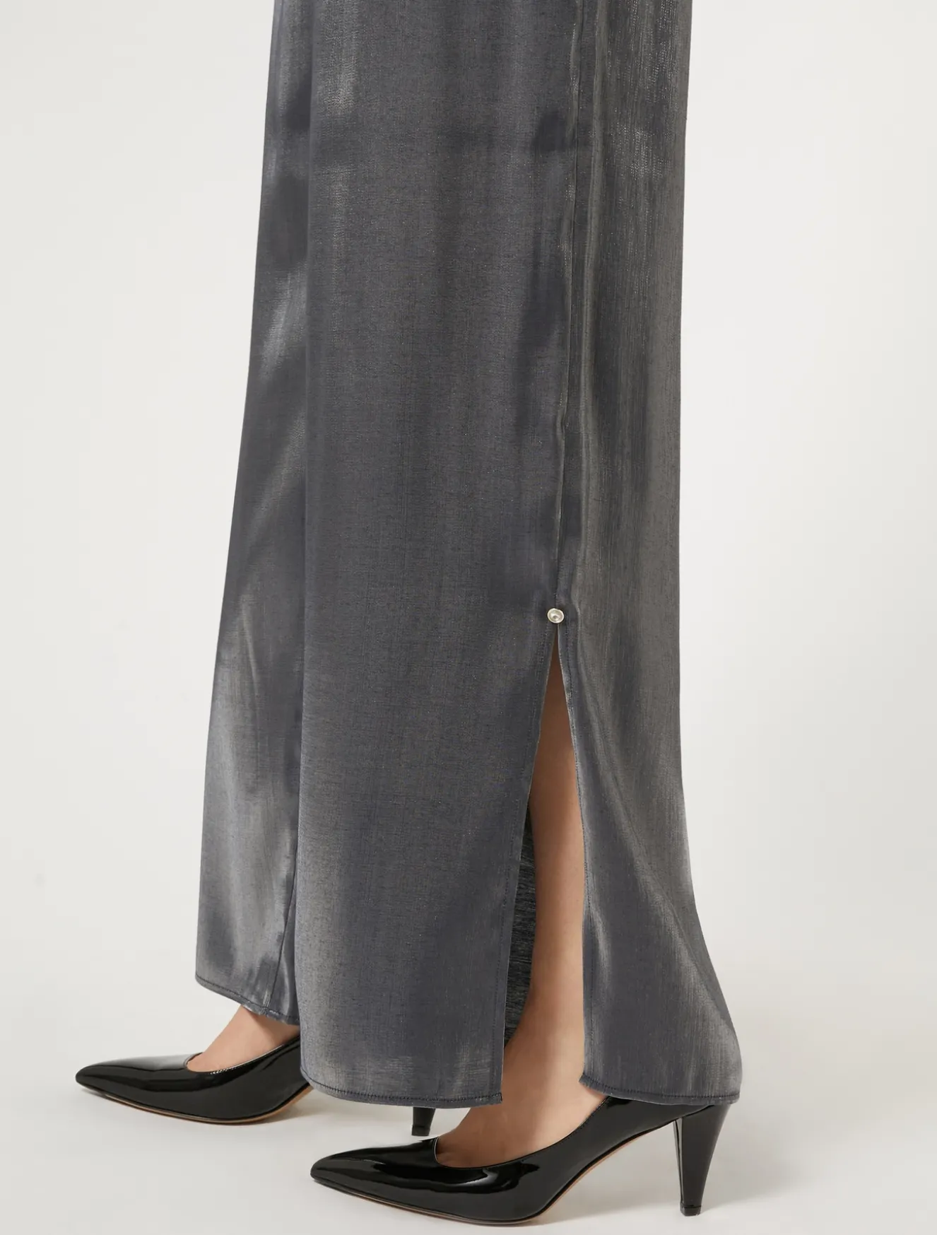 Pantaloni in viscosa