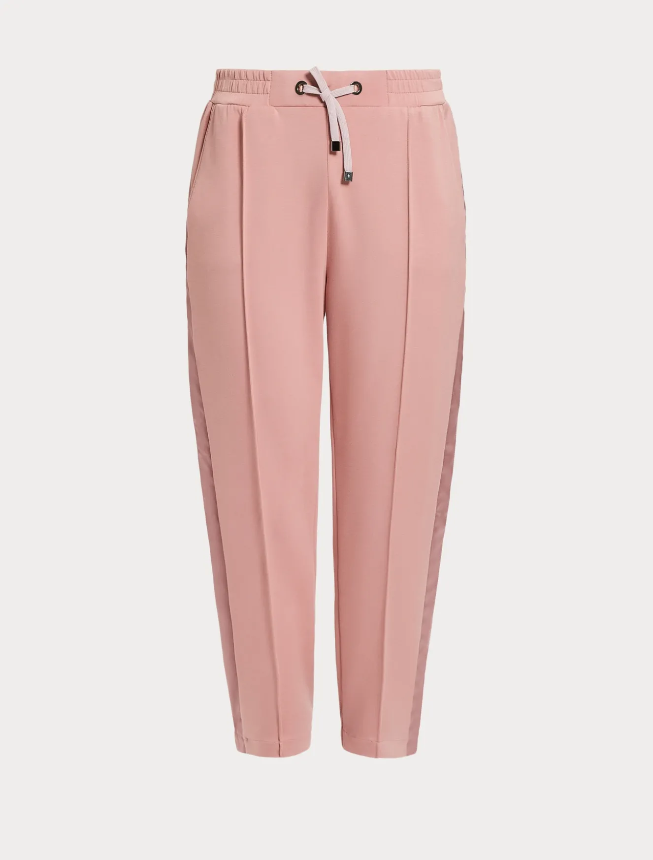 Pantaloni jogging in jersey