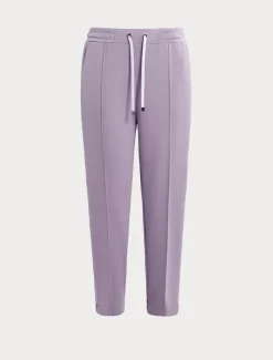 Pantaloni jogging in jersey