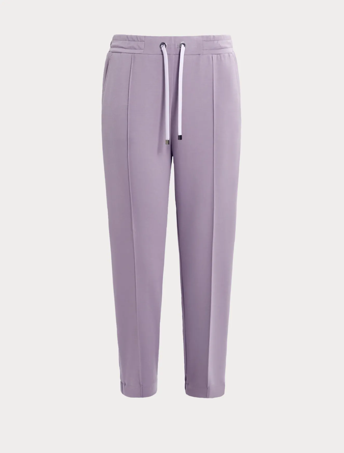 Pantaloni jogging in jersey