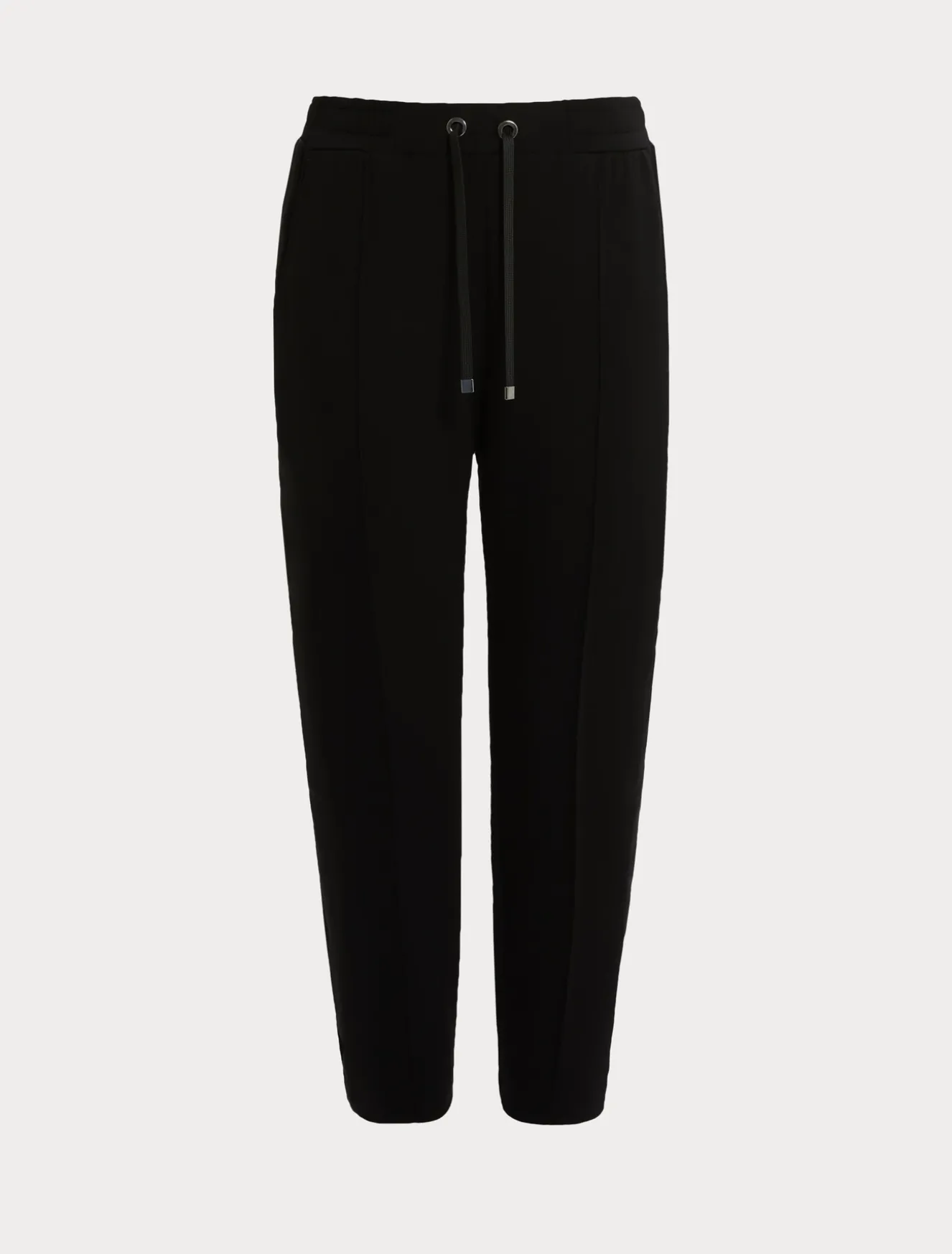 Pantaloni jogging in jersey