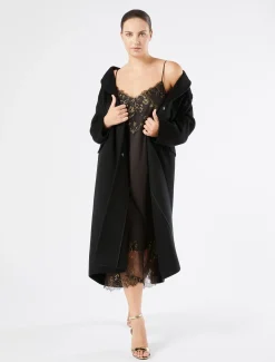 Sottoveste in raso satin