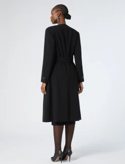 Spolverino in cady triacetato