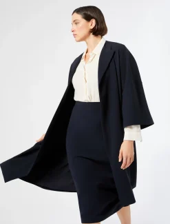 Spolverino in cady triacetato