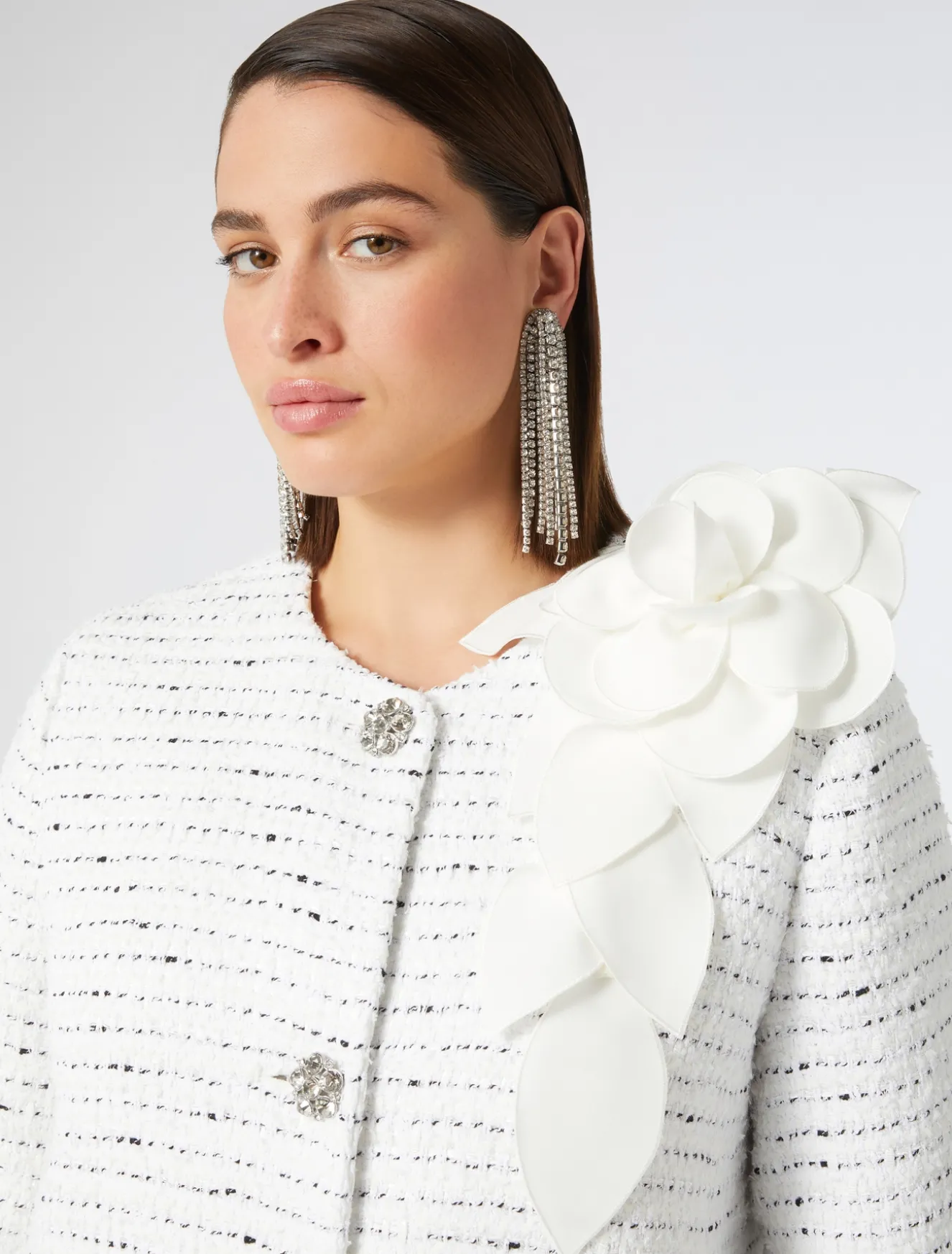 Spolverino in tinto filo