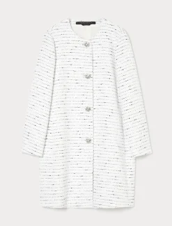 Spolverino in tinto filo