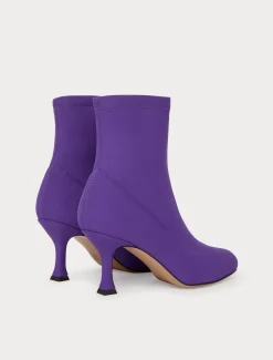 Stivaletti in neoprene