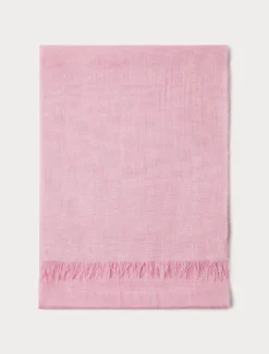 Stola in misto cachemire