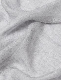 Stola in misto cachemire