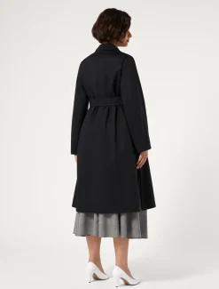 Trench in gabardina antigoccia