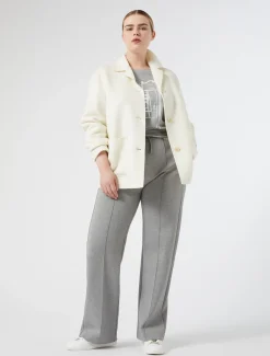 T-shirt in jersey di cotone