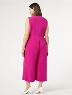 Tuta in cady triacetato